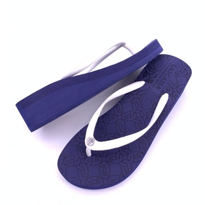 Nền tảng thiết kế bán buôn bán trực tiếp giá rẻ Wedge Flip Flops với chất lượng tốt - Product Image 6