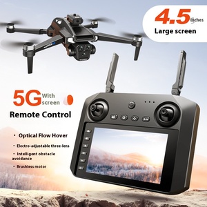 Wholesale Goggles <strong>Fpv</strong> 5G Large Screen Remote Control Drone
