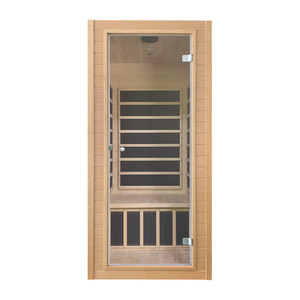 Cápsula de cúpula auna para interior de herapy, ionizador de xygen auna - Product Image 4