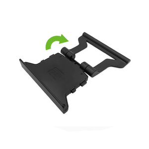 XBOX 360 sensör montaj klipsi XBOX 360 Kinect TV klipleri için TV braketi - Product Image 5