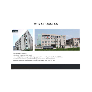 高速频闪闪光灯工作室照明设备具有高速同步触发器的工作室频闪闪光灯 - Product Image 6