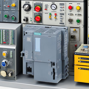 6ES7510-1DK03-0AB0 6ES7512-1SM03-0AB0 SIMATIC ET Origins Kommunikation schnitts telle Plural Programmierung 1512SP Speicher SPS Dedicated - Product Image 1