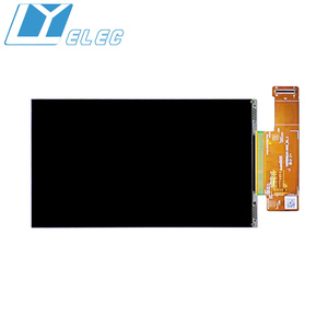Modulo schermo LCD Mono 4K 5.5x2160 da 3840 pollici interfaccia da HD-MI a MIPI scheda Controller LCD stampante 3D Display LCD monocromatico - Product Image 6