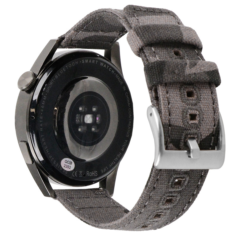 8#CamouflageGrey