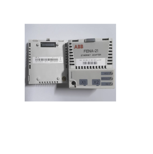Módulo inversor ACS880 de 2 puertos, módulo inversor de 2 puertos, serie ACS580, 3AUA0000089109, EtherNet/IP, Modbus/TCP, PROFINET - Product Image 1