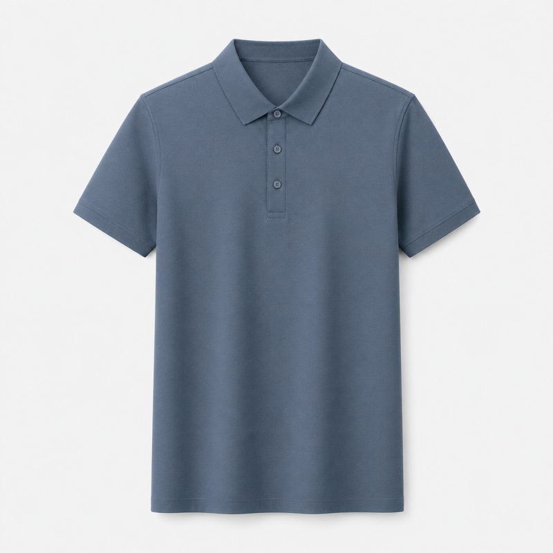 Hazy Blue
