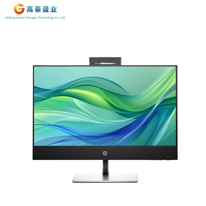 Para için değer HP War99 All-in-one makine 23.8-inç büyük ekran ile I5-14500 16GB RAM 1T SSD katı hal özelleştirilebilir - Product Image 1