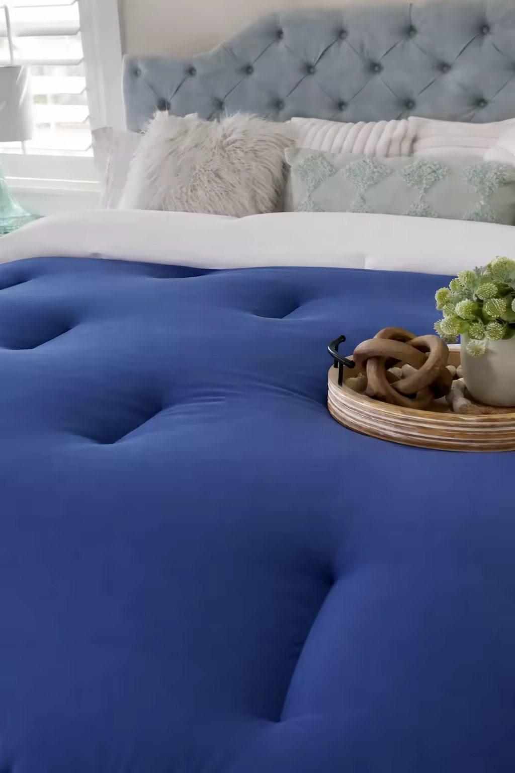 Azul marino