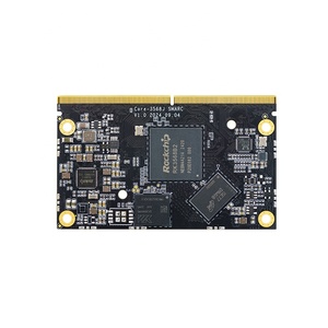 SMARC 2.0 SOM ROCKCHIP RK3568 Quad Core 64 bit Cortex-A55 incorporato modulo Computer Android Linux RK3568 braccio SMARC 2.0 modulo SOM - Product Image 1