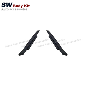 High Quality LB Style Wide Body Kit for Infiniti G25 G37 2009-2013 Upgrade Performance Kit Front Bumper Auto <strong>Parts</strong> - Product Image 4