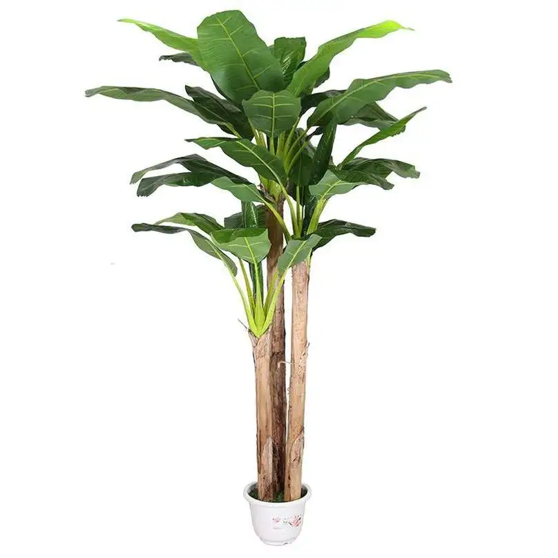 JIAWEI pianta artificiale orchidea muro rose bianche più vendute Bonsai decorazione da tavolo regalo pianta artificiale