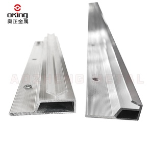 Высококачественная облицовка H-щит из алюминия - Product Image 1
