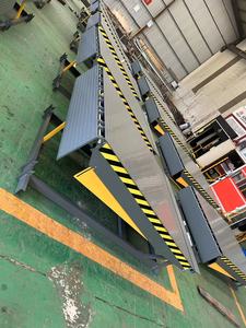 Warehousing <strong>and</strong> Logistics Platform, <strong>Container</strong> <strong>Loading</strong> <strong>and</strong> <strong>Unloading</strong> Platform