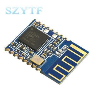 Módulo compatible con Bluetooth 4,0 BLE TI CC2540, HM-11 de baja potencia, compatible con puerto Serial, compatible con IOS 8