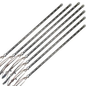 <strong>Led</strong> bar Dmx Full Color Addressable Lighting DMX RGBIC <strong>Led</strong> Digital Pixel 12V WS2811 Remote Control Tube <strong>Led</strong> Lights
