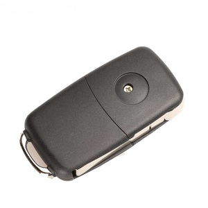 A2キーレス-Go Smart Key 2005-2010 Touareg Phaeton 31ボタンASK433.92MHzPCF7946A 46 CHIP For VWフォルクスワーゲン - Product Image 3