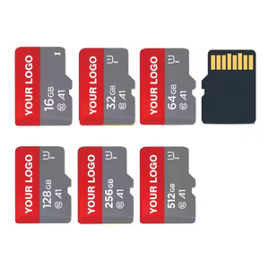 Vendita diretta in fabbrica scheda di memoria 8G, lettore 32G, MP3MP4, supporto Batch aggiunta di contenuti schede di memoria 16G TF Card per PC portatile - Product Image 2