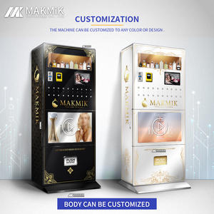 उच्च अंत लाउंज के लिए मेक स्वचालित गंध नमूना डिस्पेंसर, जो जीवन इत्र छिड़काव और नमूनों के लिए लक्जरी सुगंध लाता है - Product Image 6