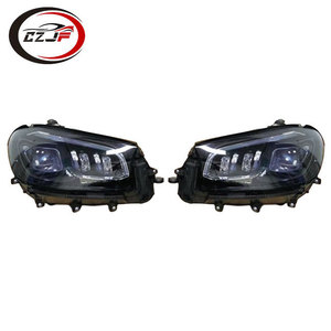 CZJF 12V 55W LED B-MC o-sram beyaz ışık LED AFS-LED B-MC tek parça için w16w167 2020 2021 2022 2023 2024 1679068306 1679068406 - Product Image 3
