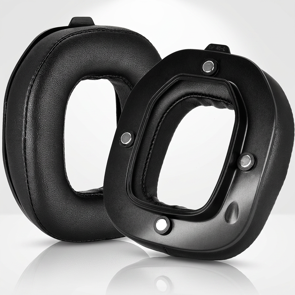 Cuir noir