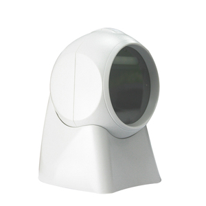China Price Desktop 2D Barcode Scan <strong>QR</strong> Code Machine For Supermarket HS-7301P - Product Image 5