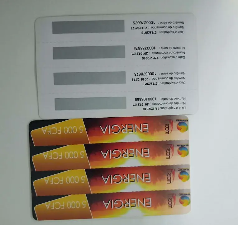 Tarjetas de teléfono prepago, recarga de tarjetas de teléfono, arañazos