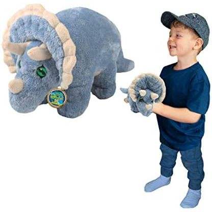 ไทรเซอราทอปส์