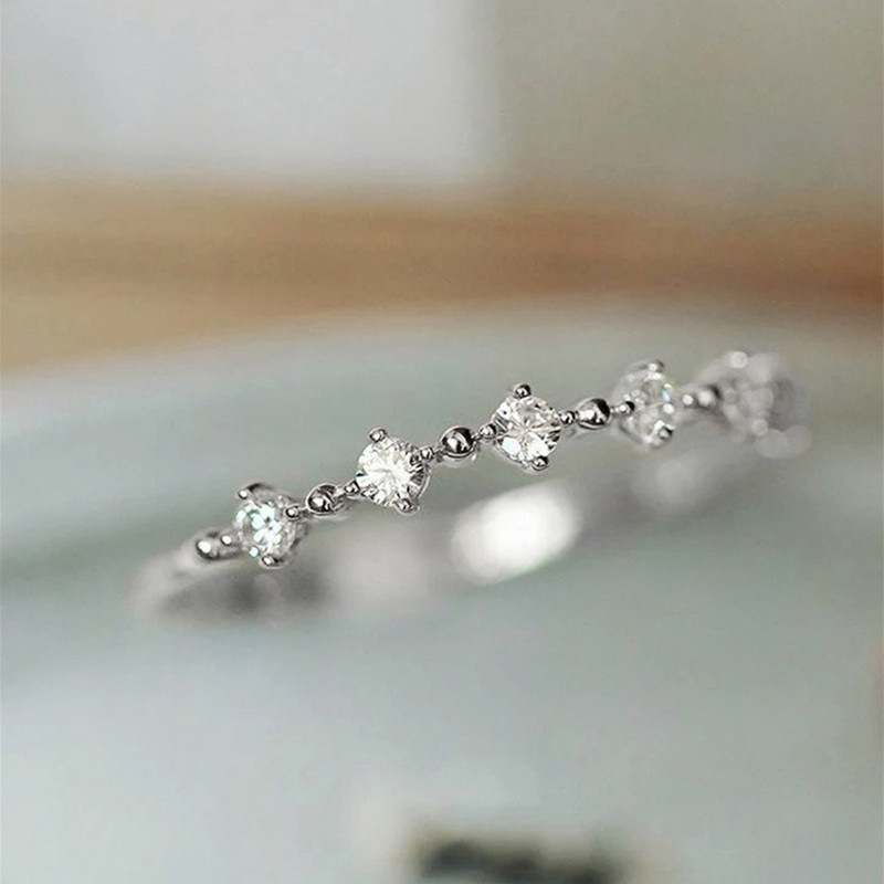 T0529 white gold
