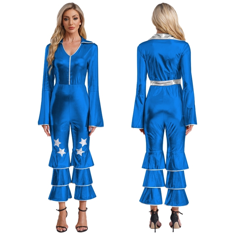 Bleu Royal
