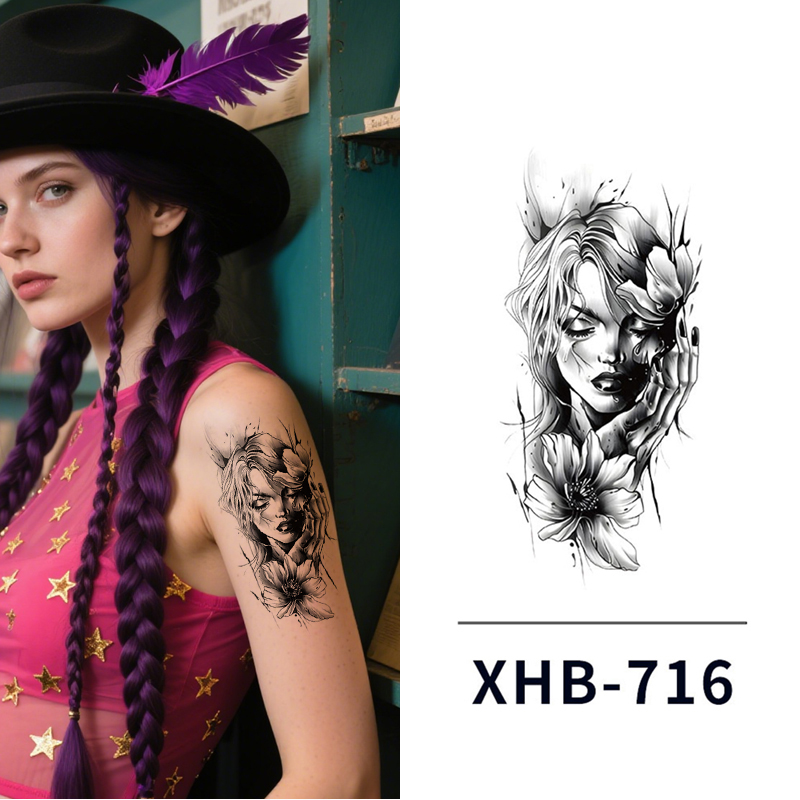 XHB 716