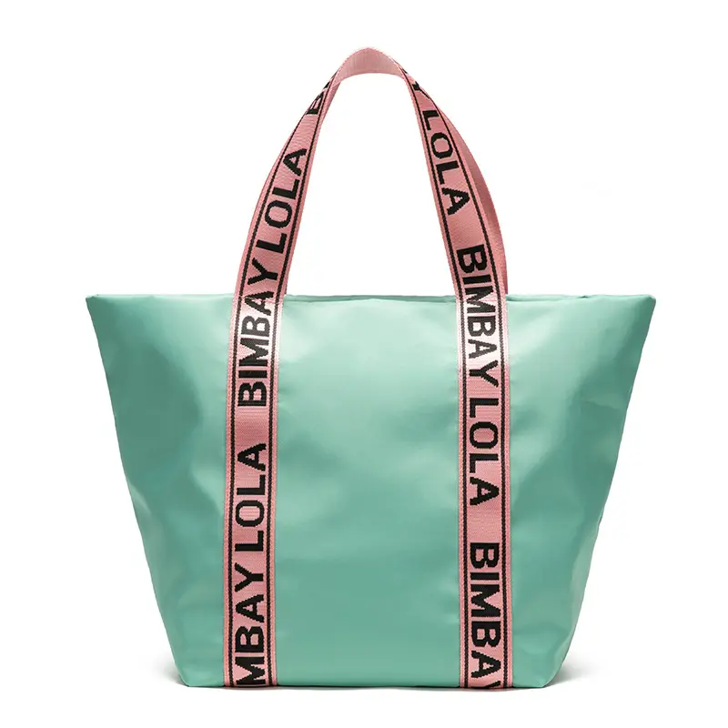 Bolso Tote de talla grande para mujer, superventas en España, varios colores, se acepta Bolso Tote de talla grande personalizado