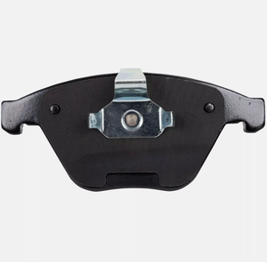 34116780711 34106880754 34112288858 BMW X1 328i 335i E90 E91 E92 E93 34112288861用フロント左右ディスクブレーキパッドセット - Product Image 3