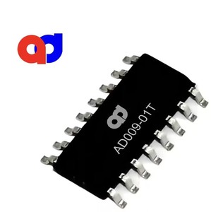 AD009-01T TVリモコンICメーカーカスタムユニバーサルリモコン - Product Image 1