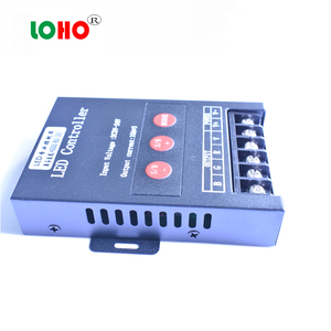 Di alta qualità rgb led controller 5v-24v controller LED per RGB LED striscia di luce 12v 360W controller manuale - Product Image 5