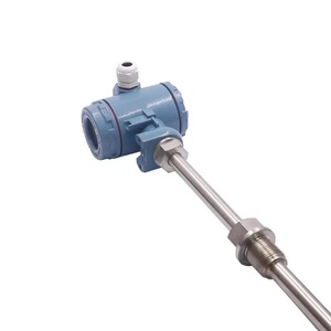 Explosive Proof <strong>Float</strong> <strong>Level</strong> <strong>Sensor</strong> 4-20mA Length 80cm Flange Type <strong>Float</strong> <strong>Level</strong> Meter - Product Image 5