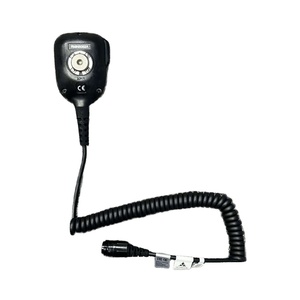 Rmn5052a Cầm Tay Từ Xa Loa Ptt Nút Di Động Xe Đài Phát Thanh <span class=keywords><strong>Microphone</strong></span> Cho Dm4601e Xpr5500e DGM8500e Motorola Walkie Talkie - Product Image 5