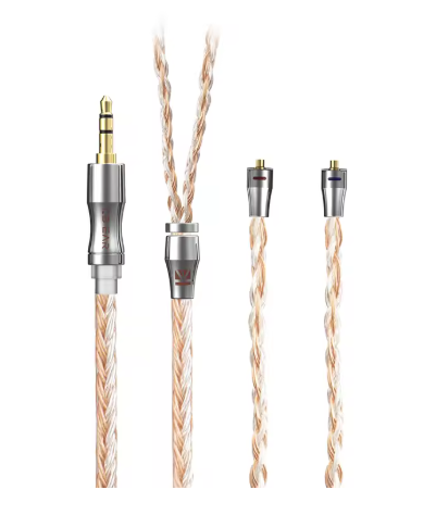 Marron-MMCX 3.5mm