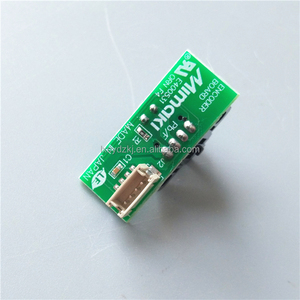 Großformat drucker Mimaki JV33 Raster-Sensor platine TS3 TS5 JV5 CJV300 CJV150 TS34 UJF-3042 UJF6042 Linearer Scale Encoder-Sensor - Product Image 2