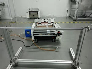 Automatic Flat Poly Plastic Bag Making Machine Price in India Small <strong>Portable</strong> Sealing Cutting Pvc Polythene <strong>Computer</strong> <strong>Control</strong>