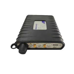 Tektronix RSA306B USB spektrum analizörü PC sürümü 9K ~ 6.2GHz