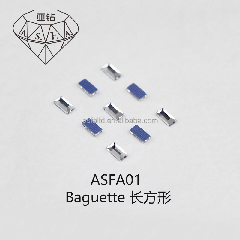 ASFA01- Crystal