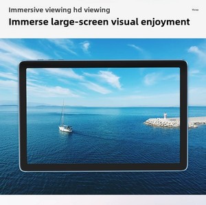Lenovo Erazer A10 10.1 \ "4G/64G 128G commerciale leggero Tablet Computer Octa-Core processore schermo capacitivo rete GSM - Product Image 2