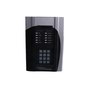 369-hi-r-0-0-0-0----e relè di gestione del motore di alimentazione rapida sistema di protezione dedicato controller PLC & PAC - Product Image 1