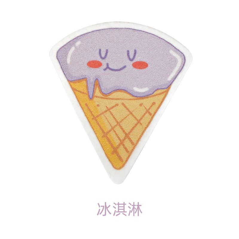 ไอศกรีม (ชิ้นเดียว) พร้อมบรรจุภัณฑ์