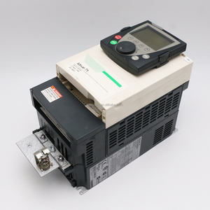Nuovissimo e originale ATV71H075N4Z unità a velocità variabile ATV71 0,75kw 1HP 380 a filtro EMC 480V 43dB senza terminale grafico