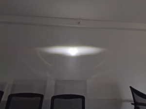 LED güçlendirme kafa lambası ampulleri motosiklet için, yerine HS1 doğrudan - Product Image 3