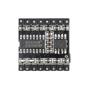 TF-Karte U Disk Mini MP3 Decoder Player WMV Audio Voice Modul DFPlayer für Arduino