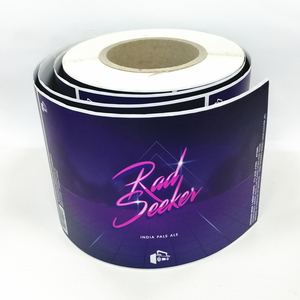 สีม่วง A4เครื่องชงฉลากไวน์,ชื่อ Emboss ชงฉลาก,คู่มือการติดฉลากหมายเลขลำดับเครื่องชงฉลาก - Product Image 4
