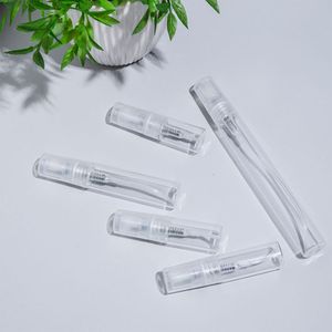 Chovm High Quality Cheap Portable Empty 2ml 3ml <strong>5ml</strong> 10ml Small Empty Luxury Glass Mini Refillable Sample <strong>Perfume</strong> Spray Bottle - Product Image 3