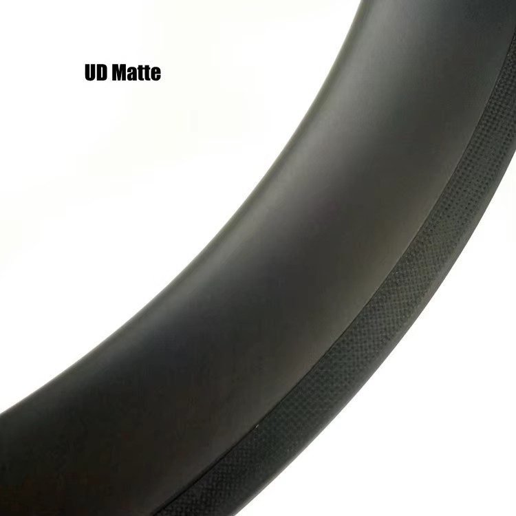 UD Mat (Noir)